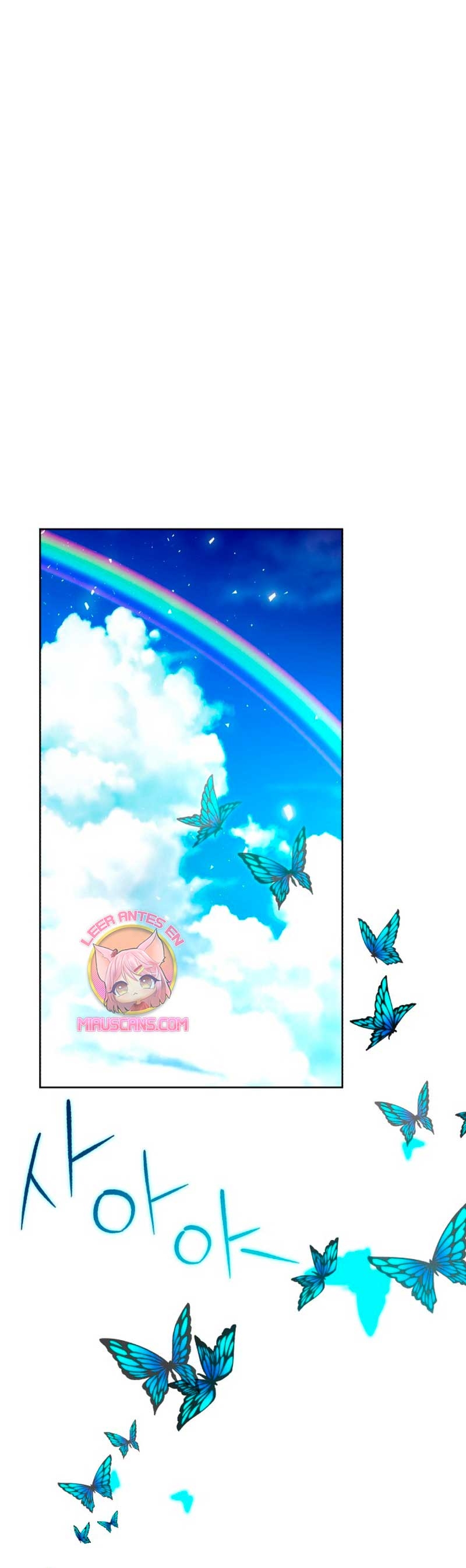 Tengo el corazón de un tirano Capítulo 69 - Página 3