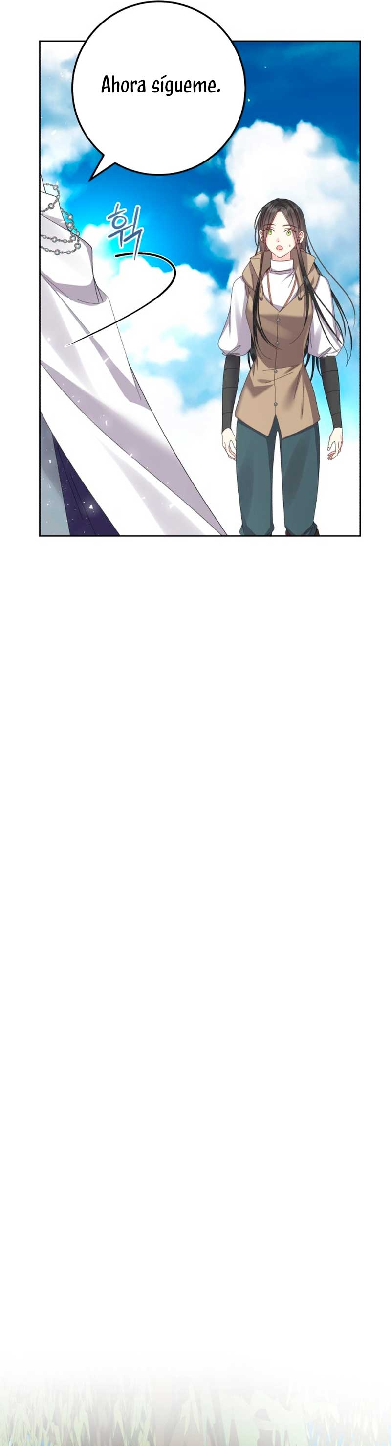 Tengo el corazón de un tirano Capítulo 69 - Página 33