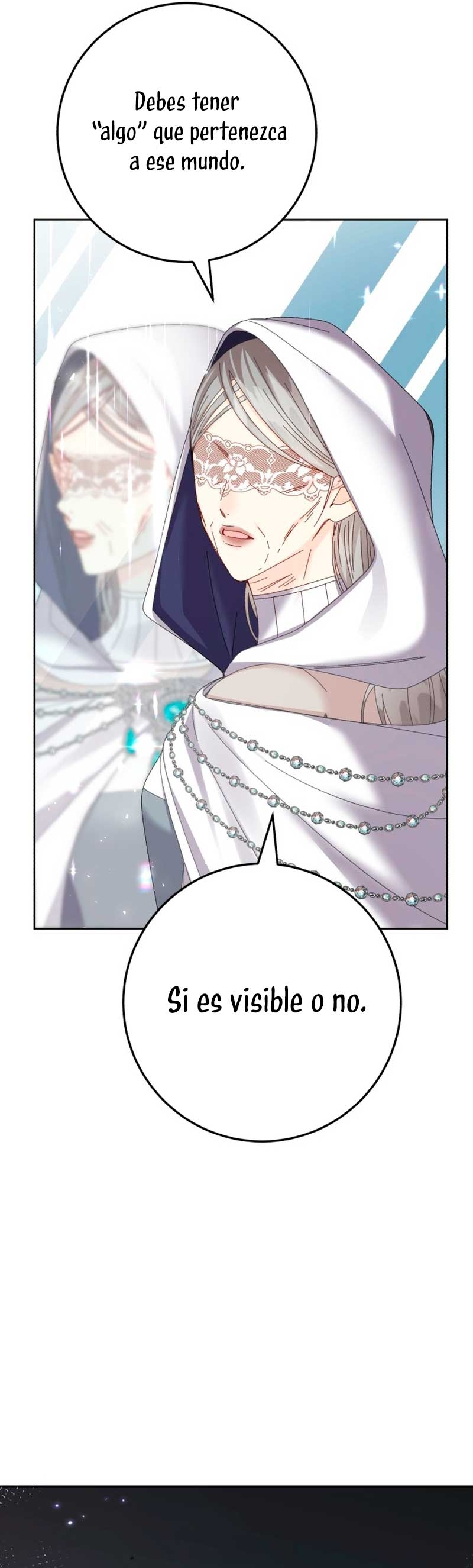 Tengo el corazón de un tirano Capítulo 69 - Página 36