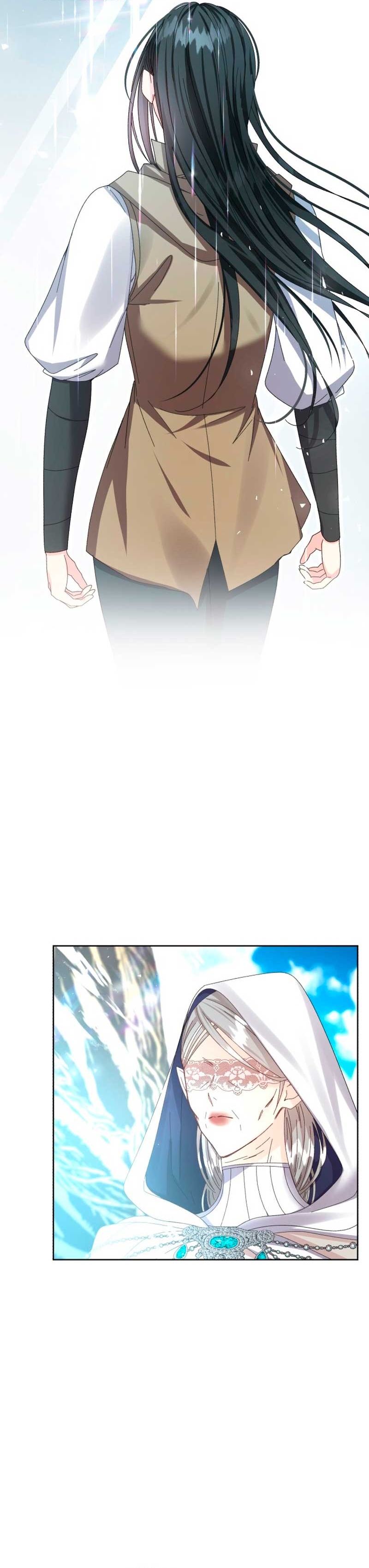 Tengo el corazón de un tirano Capítulo 69 - Página 42