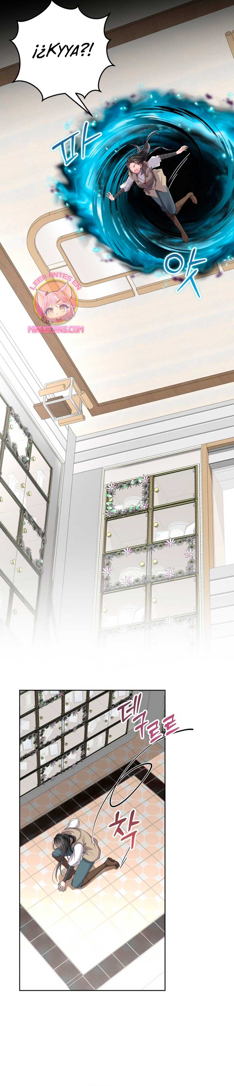 Tengo el corazón de un tirano Capítulo 69 - Página 48