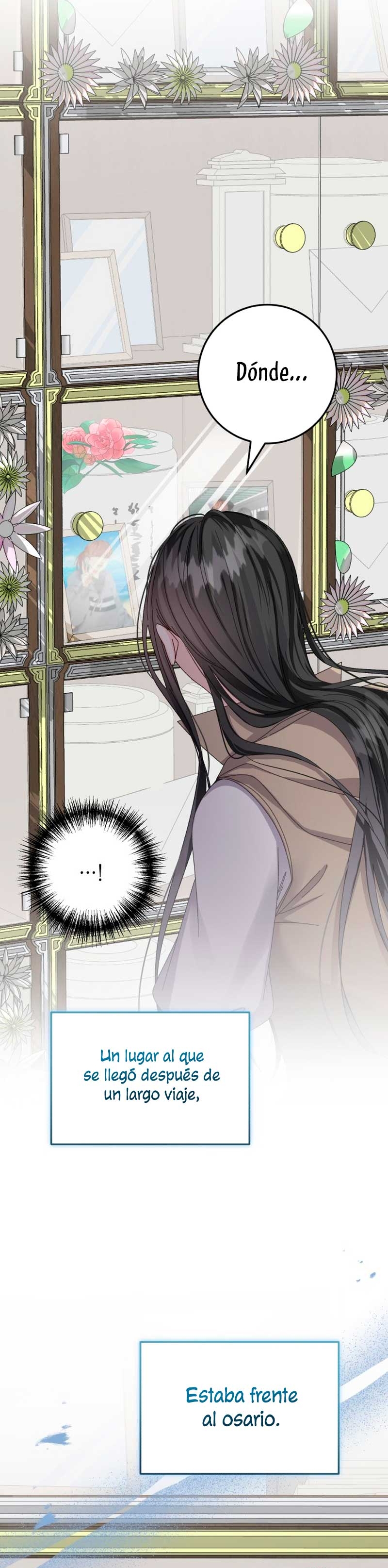 Tengo el corazón de un tirano Capítulo 69 - Página 50