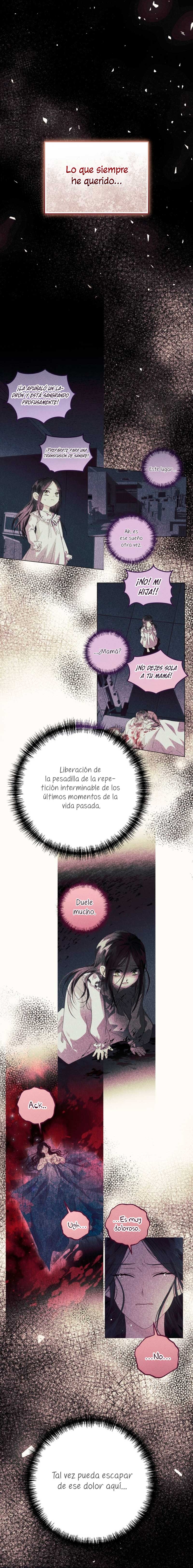 Tengo el corazón de un tirano Capítulo 69 - Página 8