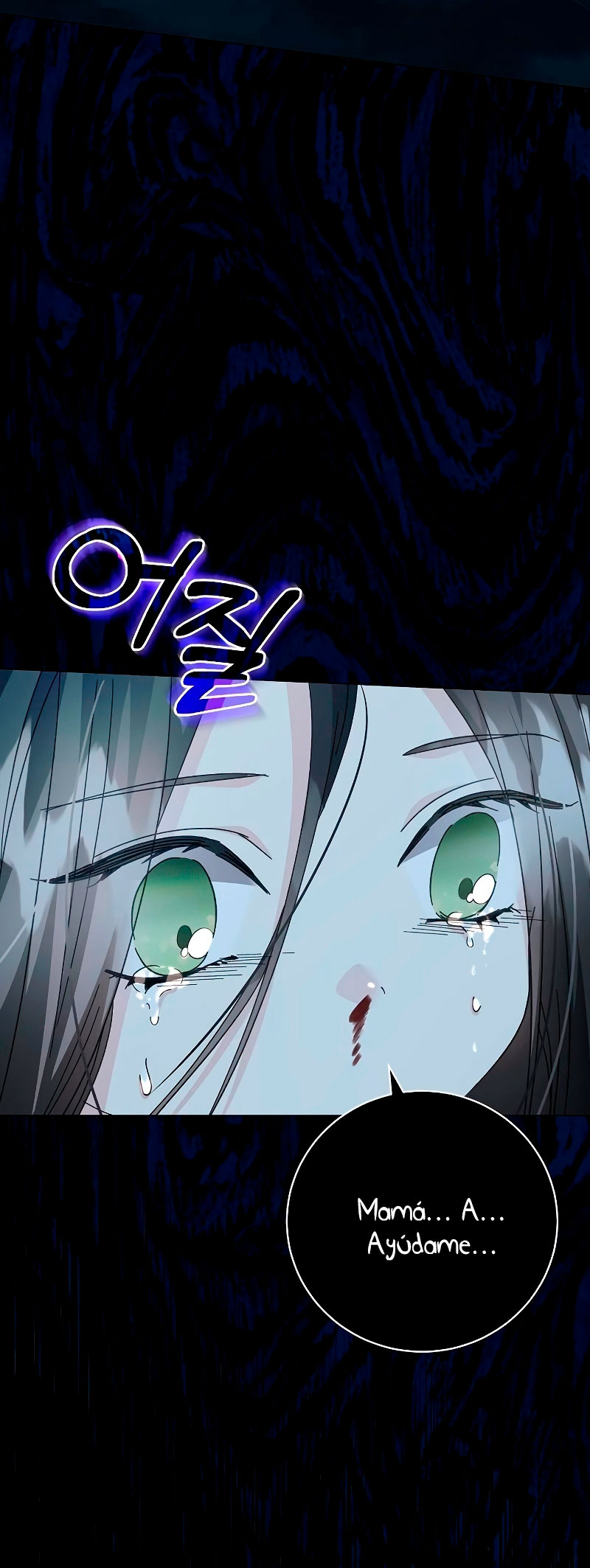 Tengo el corazón de un tirano Capítulo 7 - Página 10