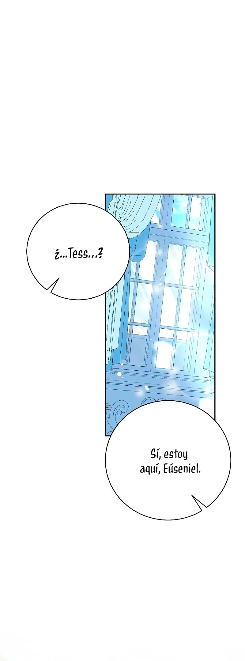 Tengo el corazón de un tirano Capítulo 7 - Página 13