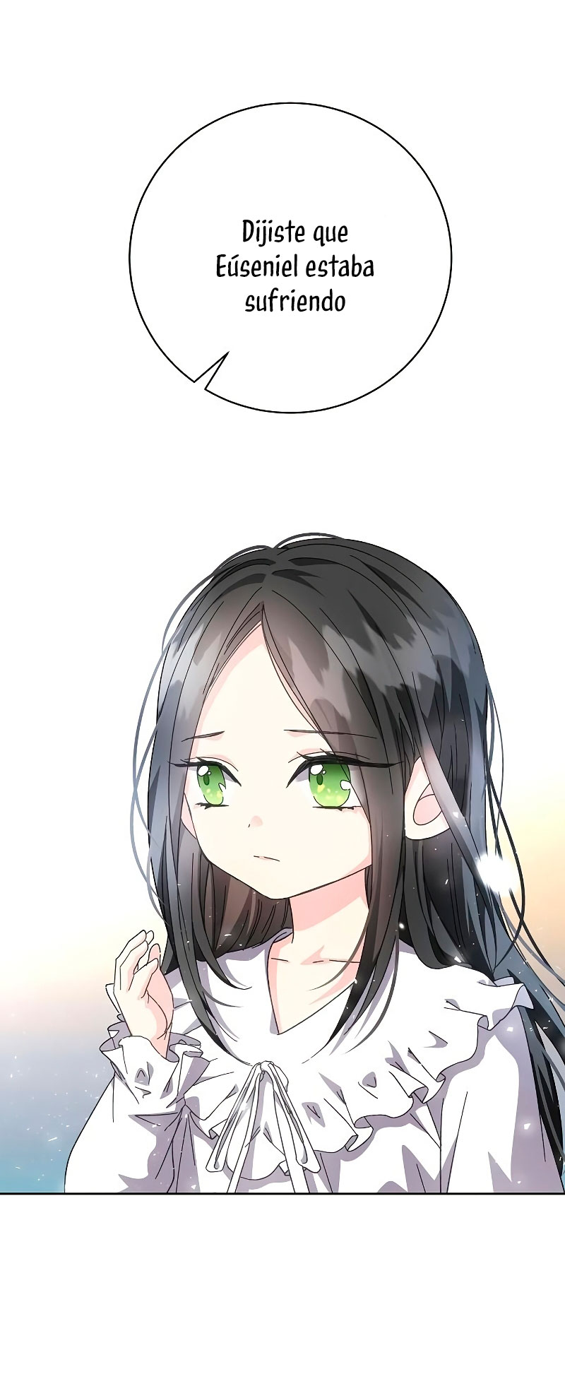 Tengo el corazón de un tirano Capítulo 7 - Página 18