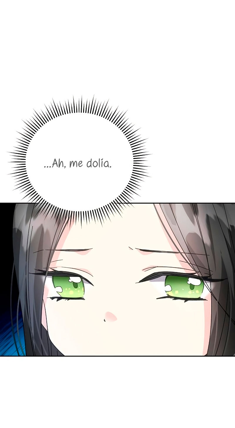 Tengo el corazón de un tirano Capítulo 7 - Página 19