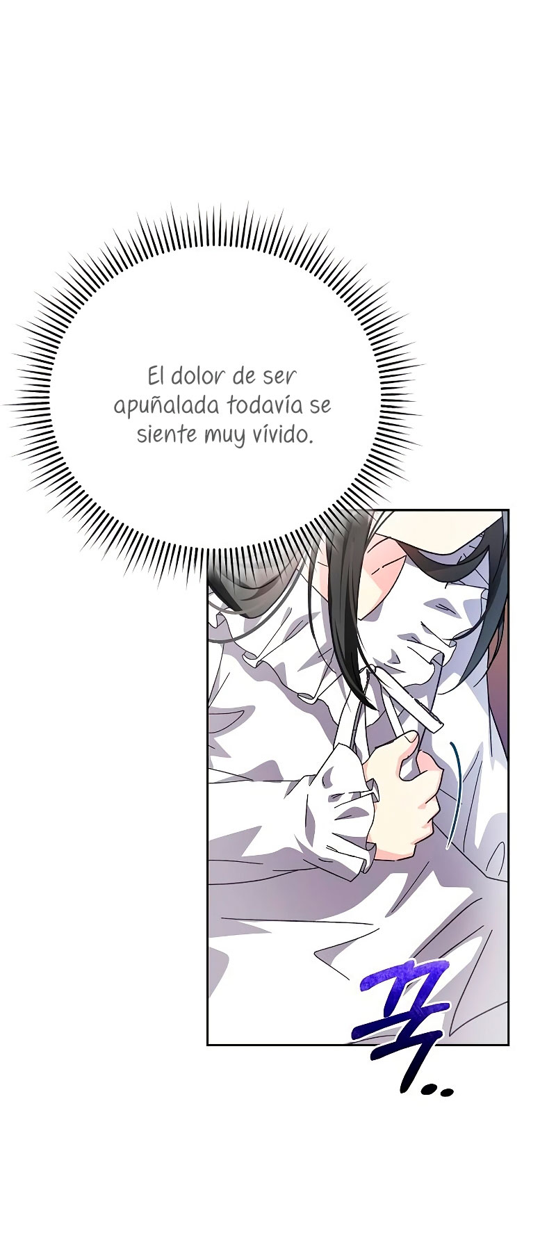 Tengo el corazón de un tirano Capítulo 7 - Página 20