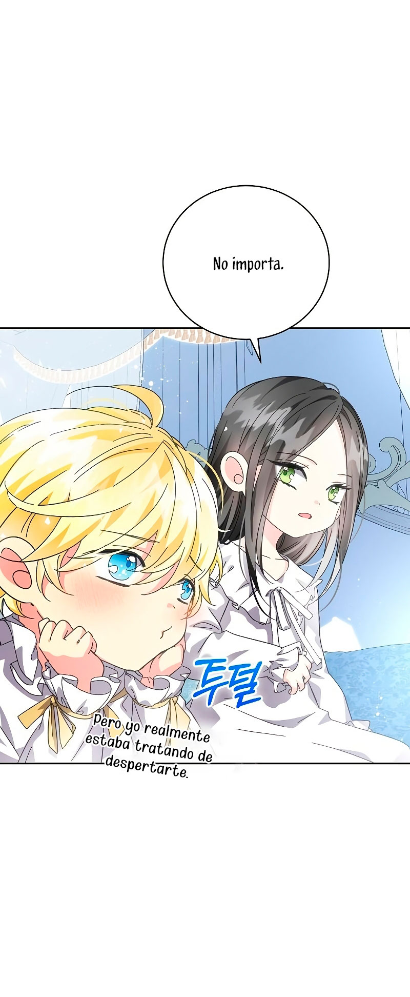 Tengo el corazón de un tirano Capítulo 7 - Página 26