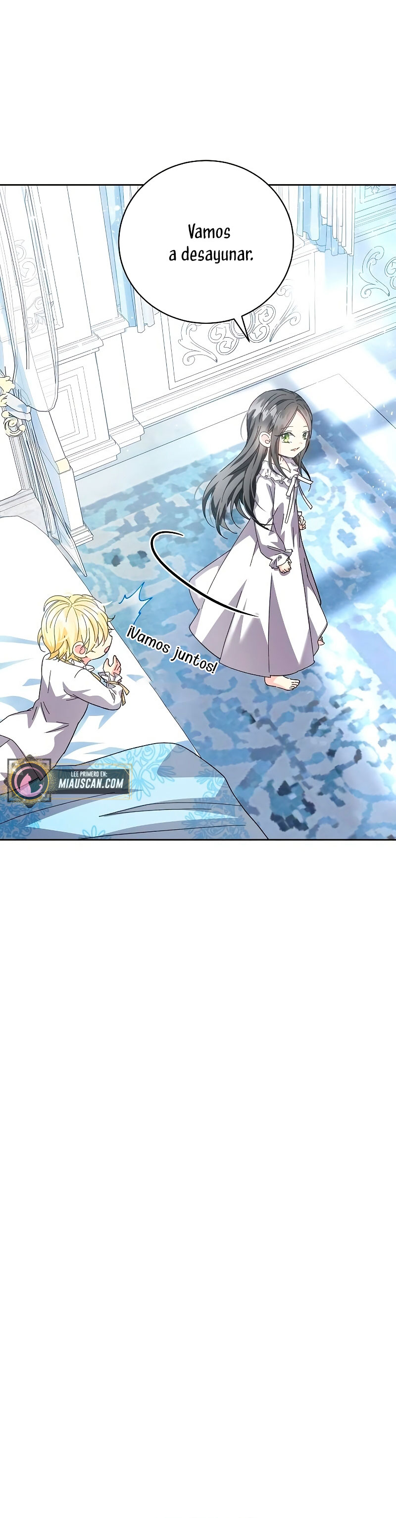 Tengo el corazón de un tirano Capítulo 7 - Página 28