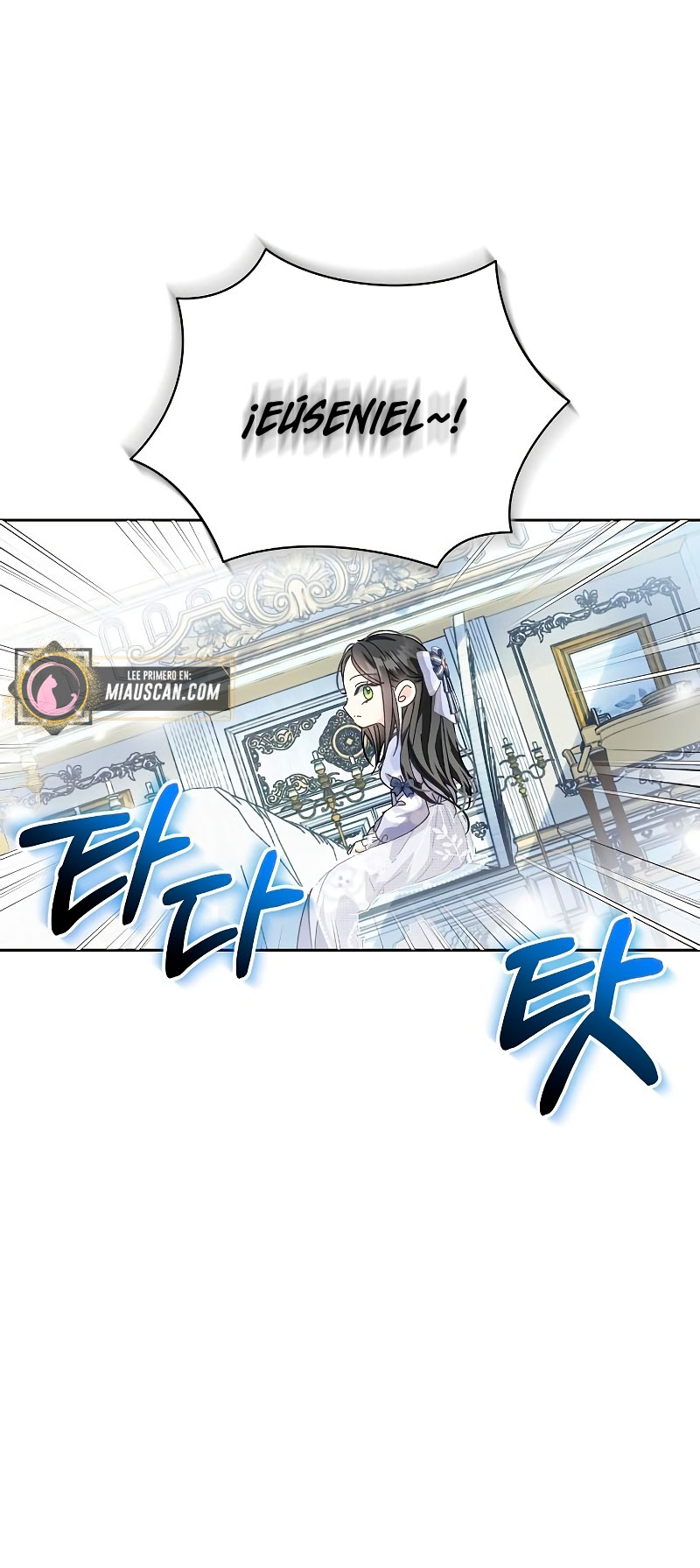 Tengo el corazón de un tirano Capítulo 7 - Página 31