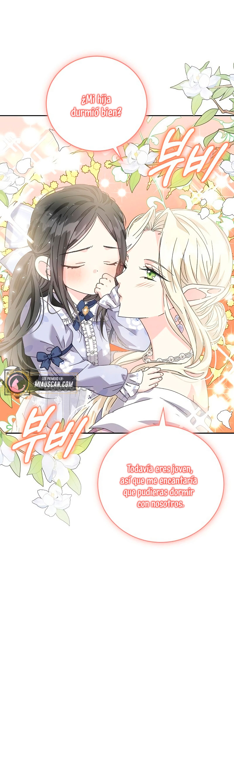 Tengo el corazón de un tirano Capítulo 7 - Página 34