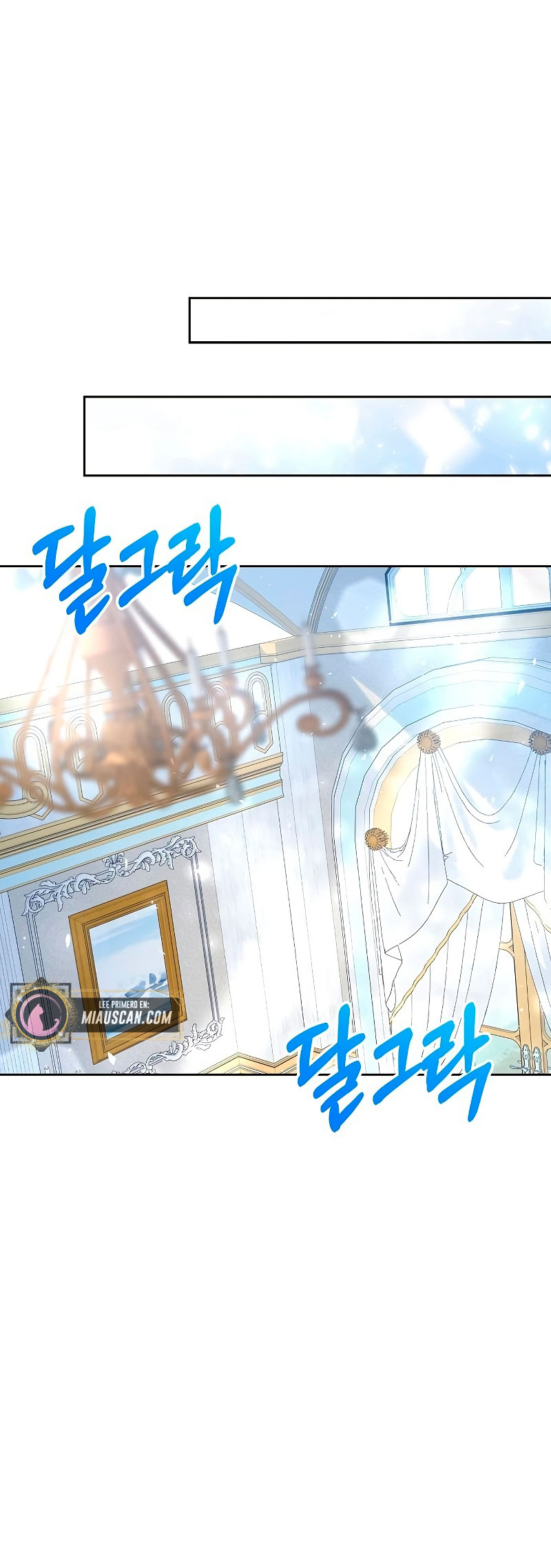 Tengo el corazón de un tirano Capítulo 7 - Página 38