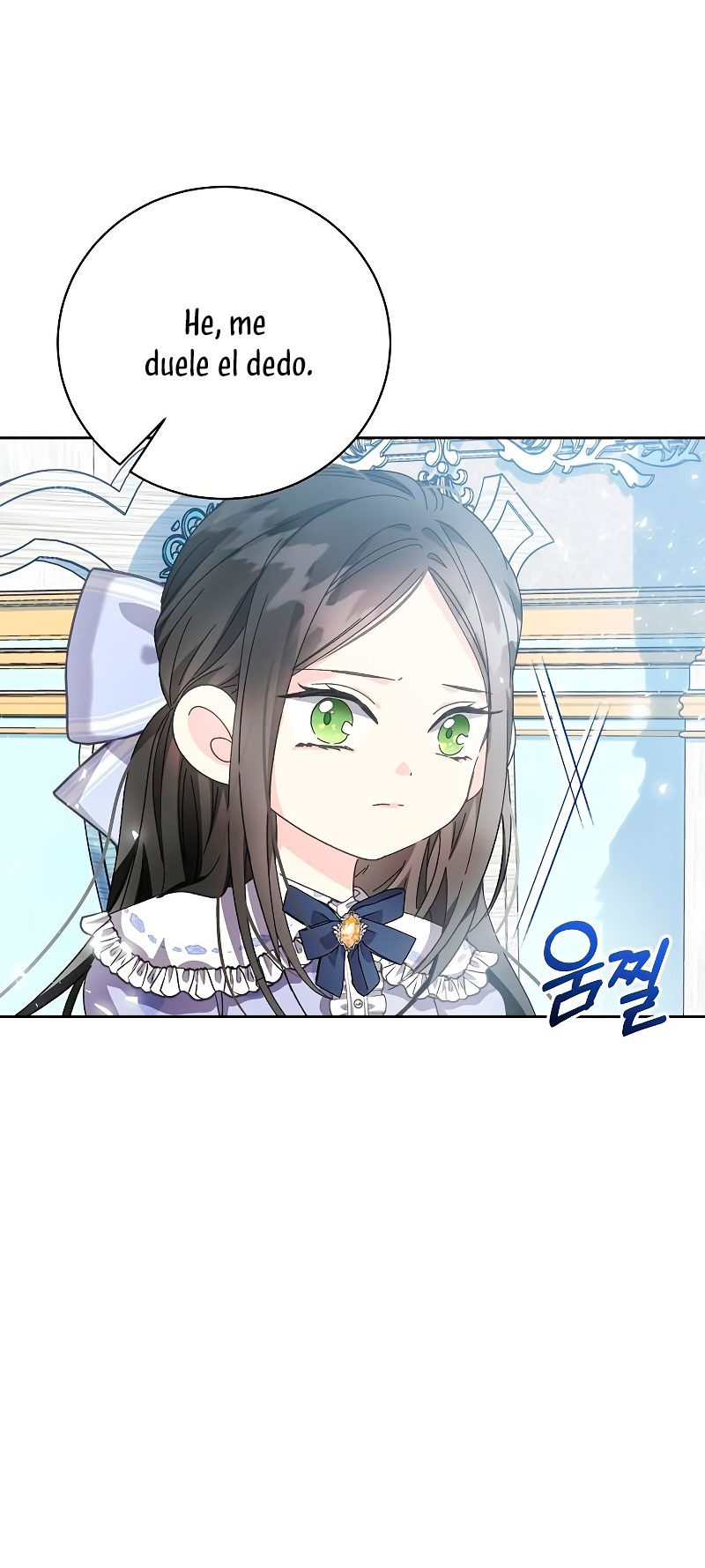 Tengo el corazón de un tirano Capítulo 7 - Página 41