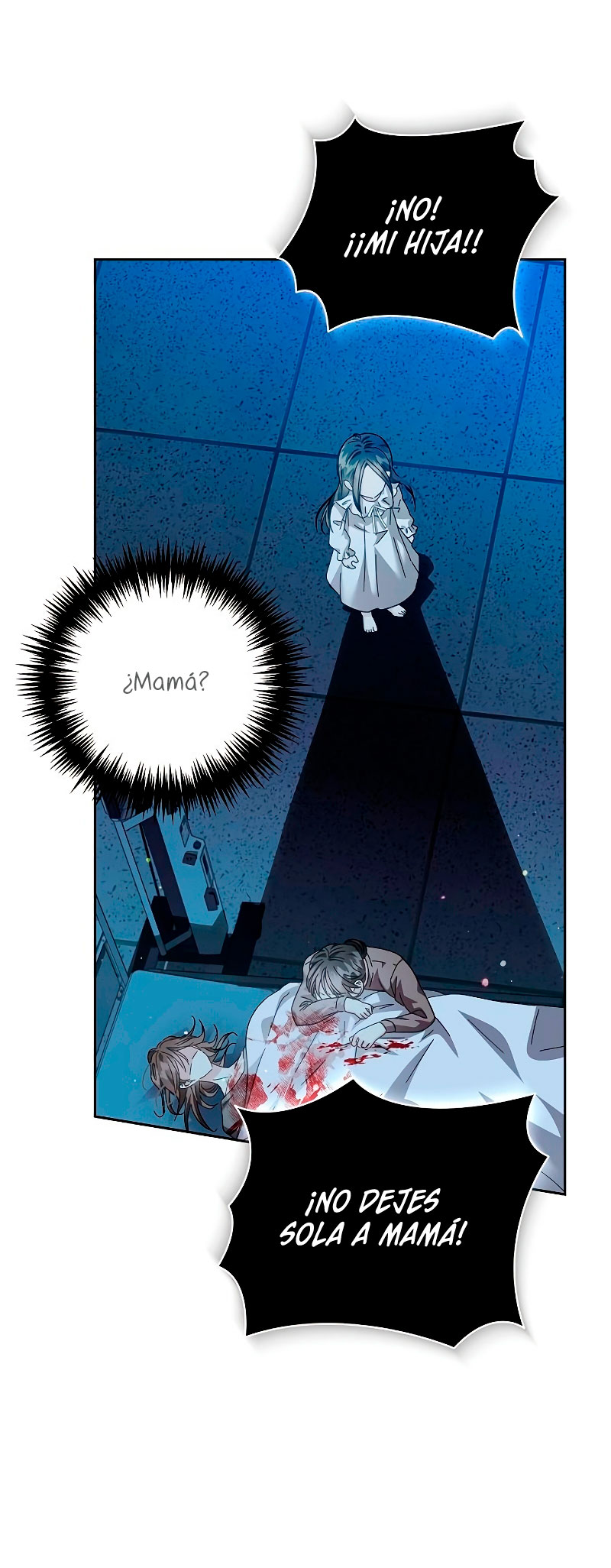 Tengo el corazón de un tirano Capítulo 7 - Página 5