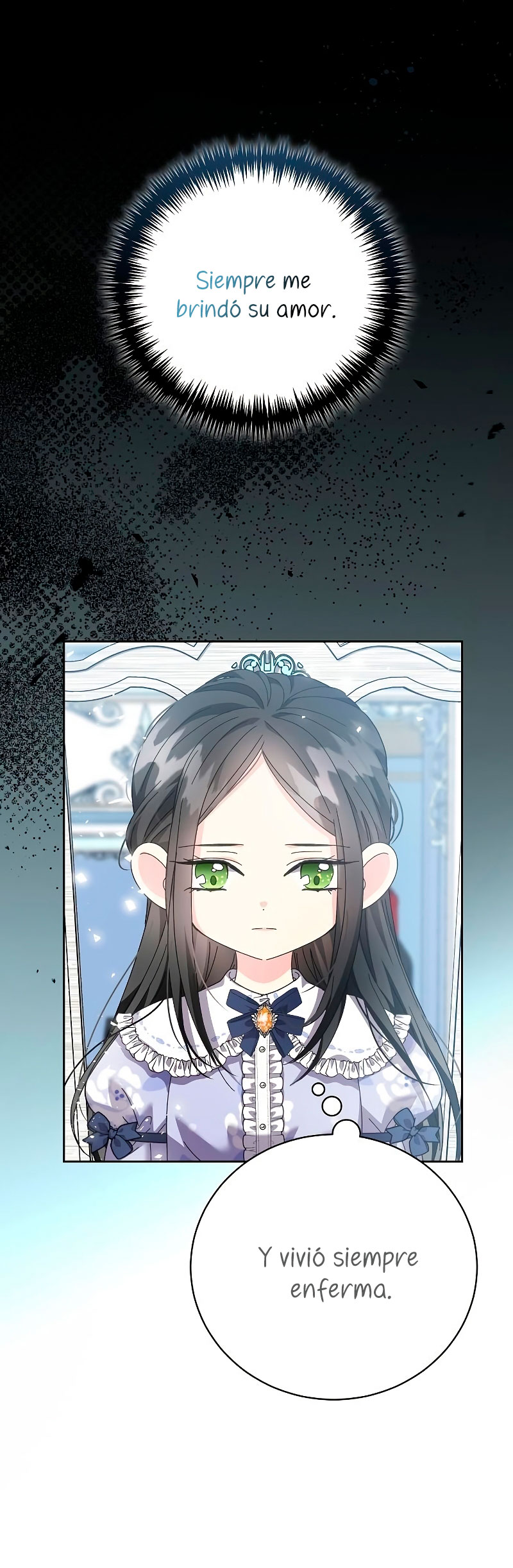 Tengo el corazón de un tirano Capítulo 7 - Página 50