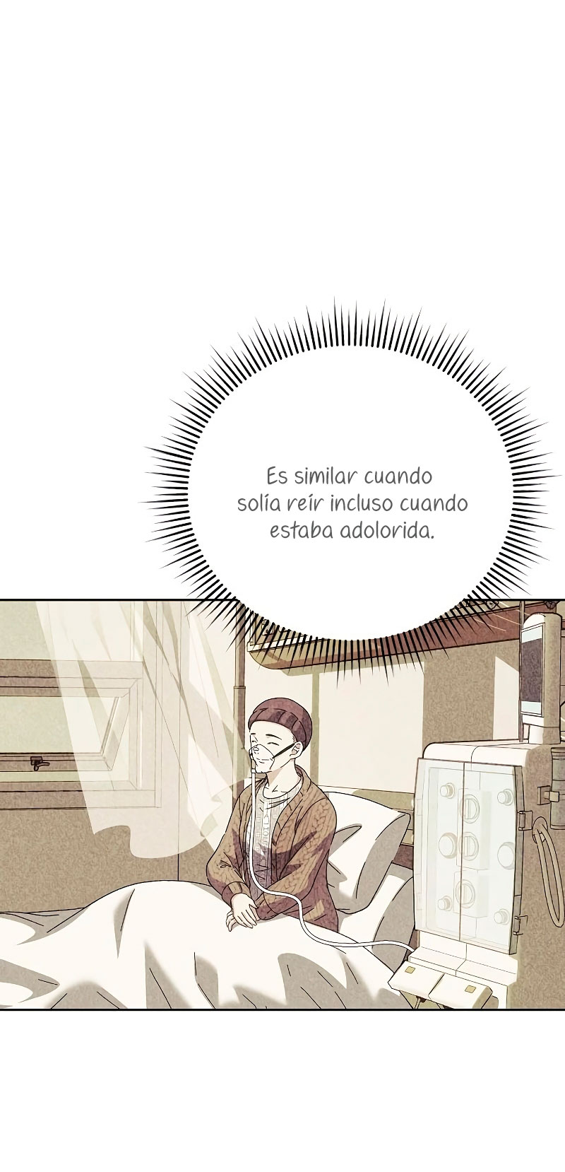 Tengo el corazón de un tirano Capítulo 7 - Página 53