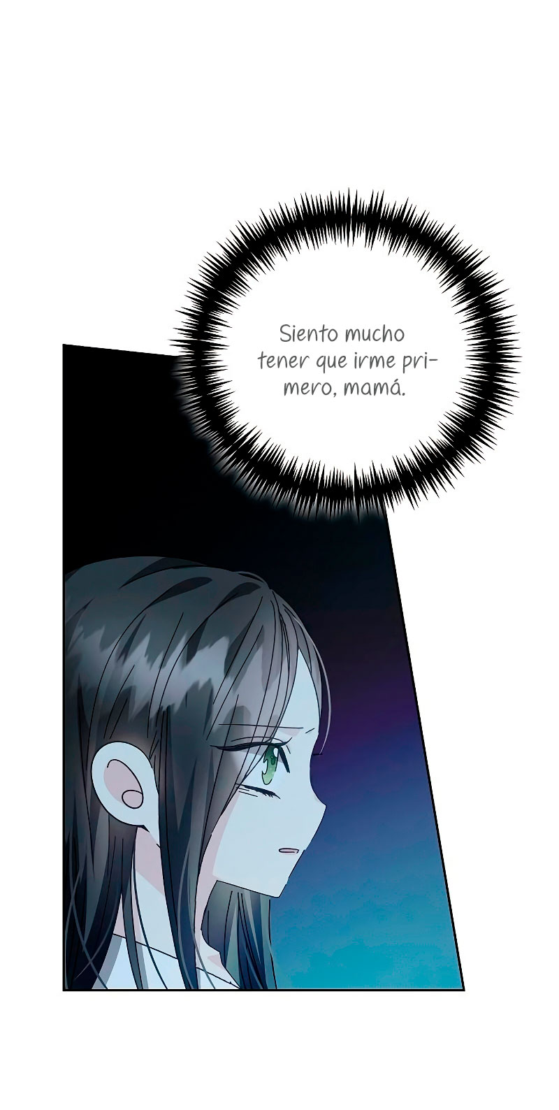 Tengo el corazón de un tirano Capítulo 7 - Página 6