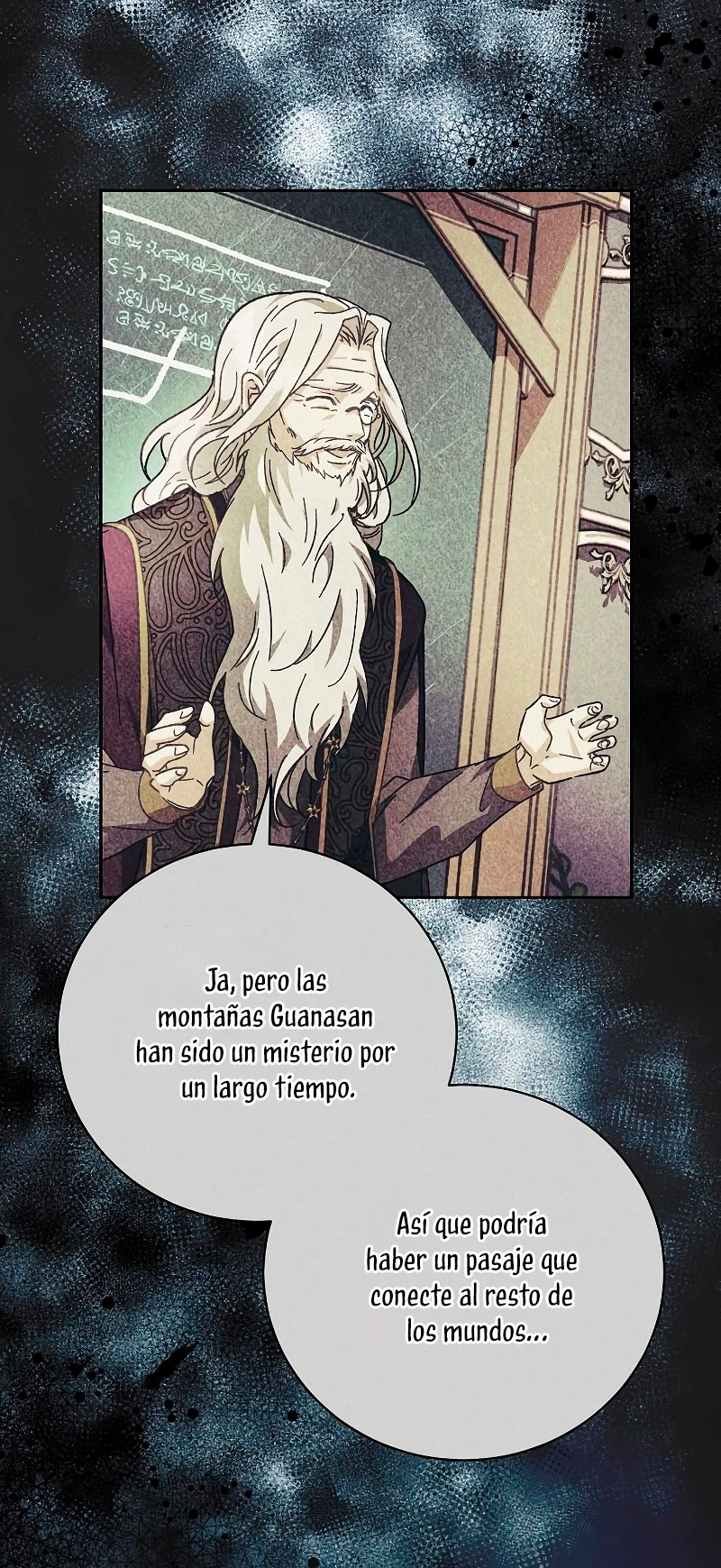 Tengo el corazón de un tirano Capítulo 7 - Página 60