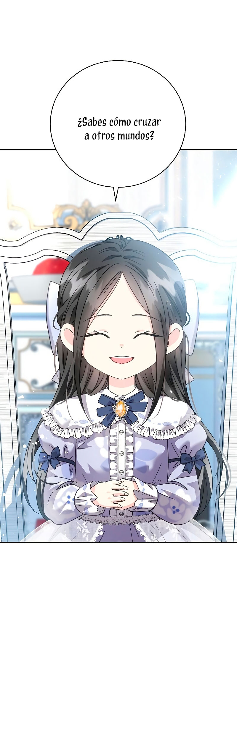 Tengo el corazón de un tirano Capítulo 7 - Página 64