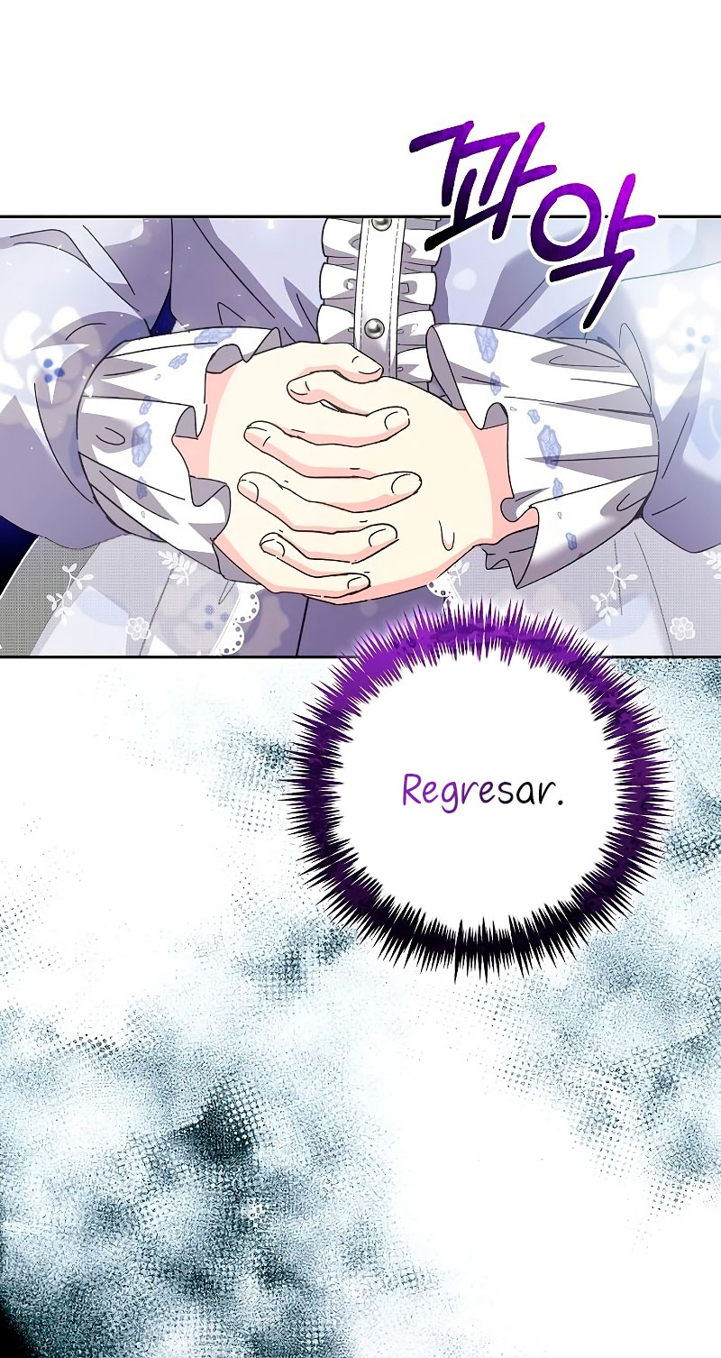 Tengo el corazón de un tirano Capítulo 7 - Página 65