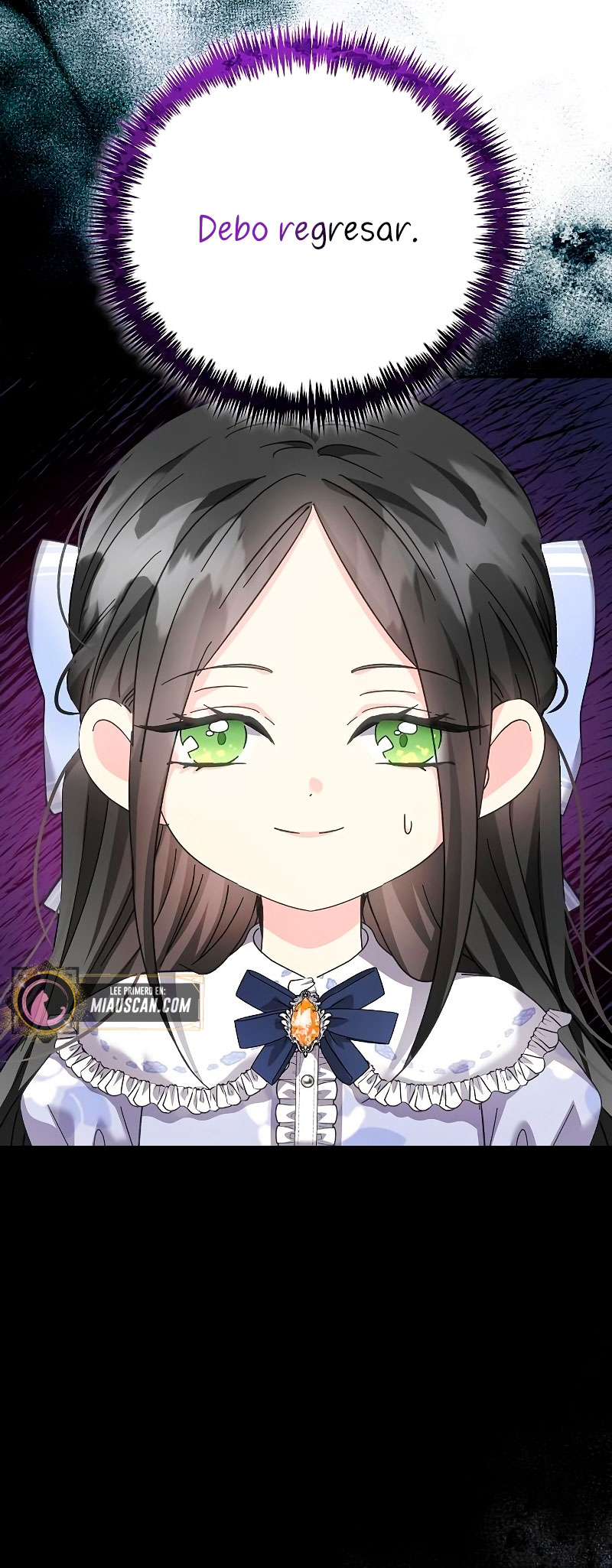 Tengo el corazón de un tirano Capítulo 7 - Página 66