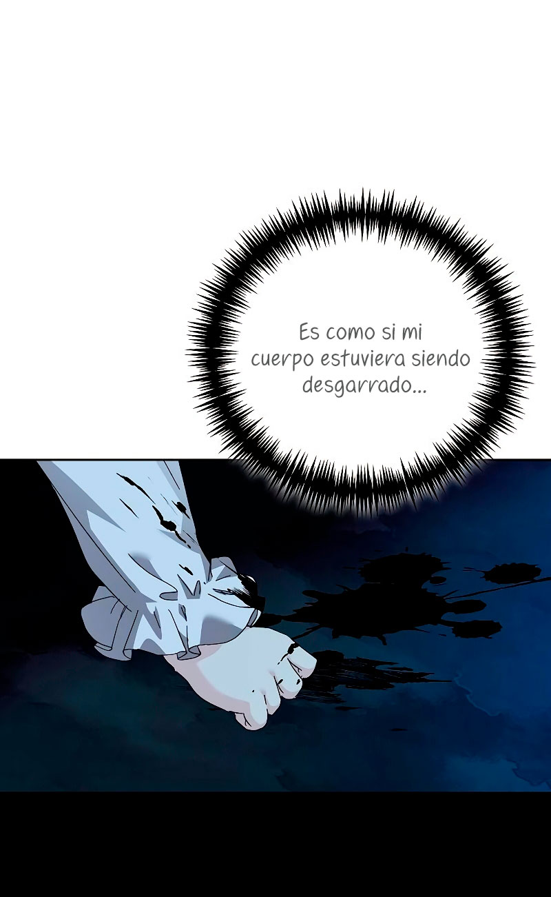 Tengo el corazón de un tirano Capítulo 7 - Página 8