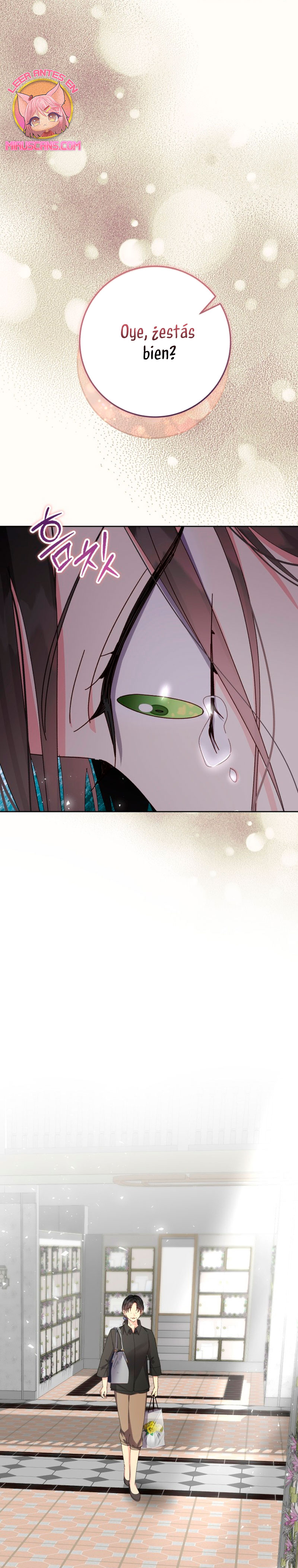 Tengo el corazón de un tirano Capítulo 70 - Página 13