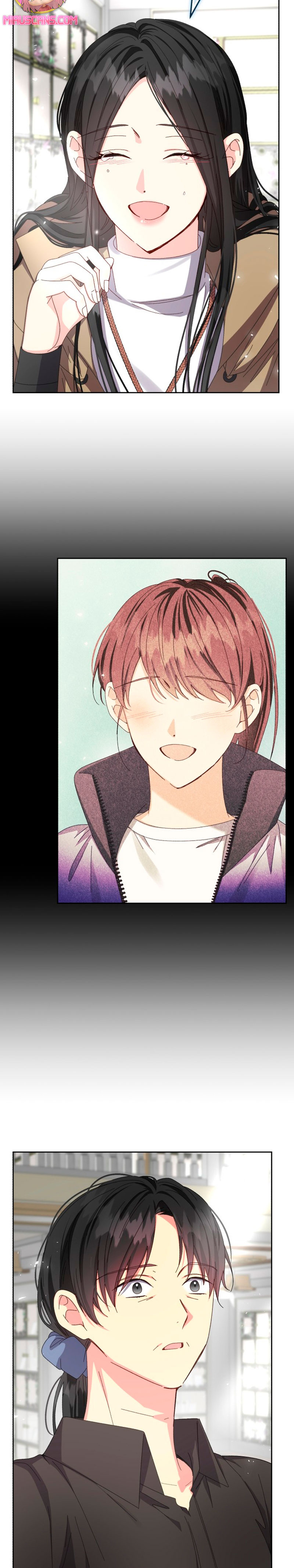 Tengo el corazón de un tirano Capítulo 70 - Página 20