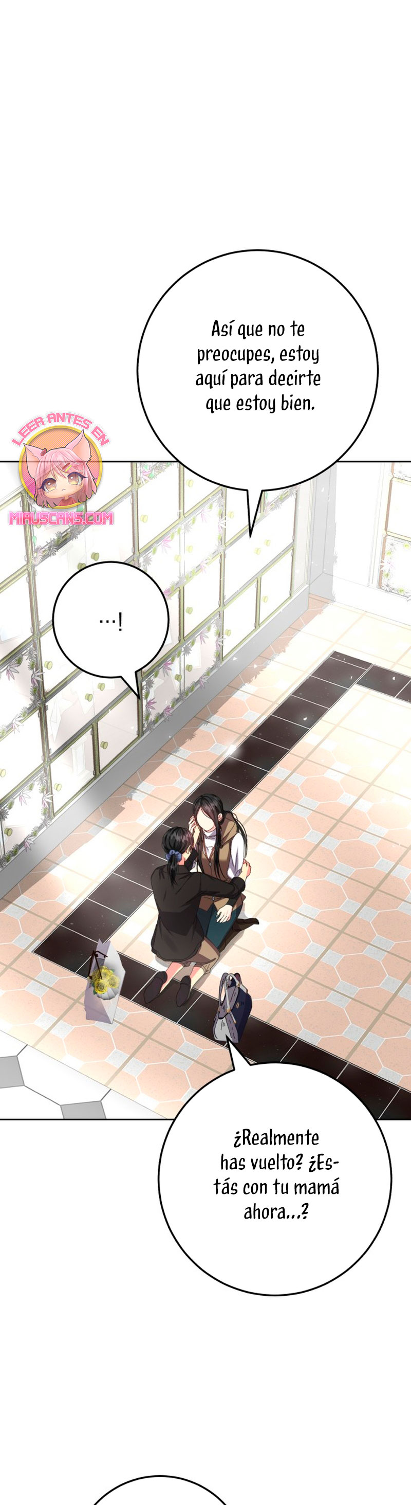 Tengo el corazón de un tirano Capítulo 70 - Página 22