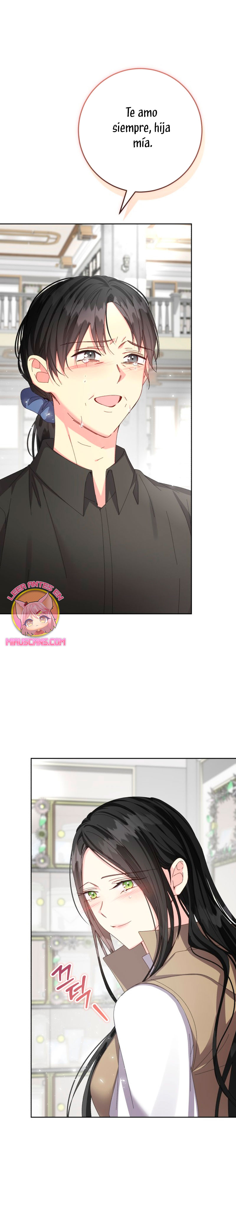 Tengo el corazón de un tirano Capítulo 70 - Página 29