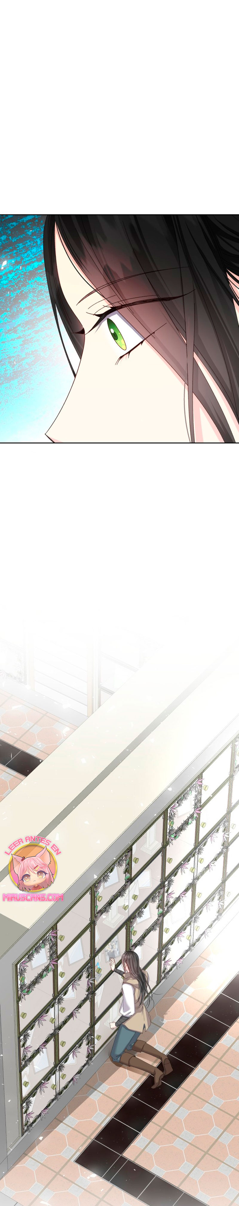 Tengo el corazón de un tirano Capítulo 70 - Página 3