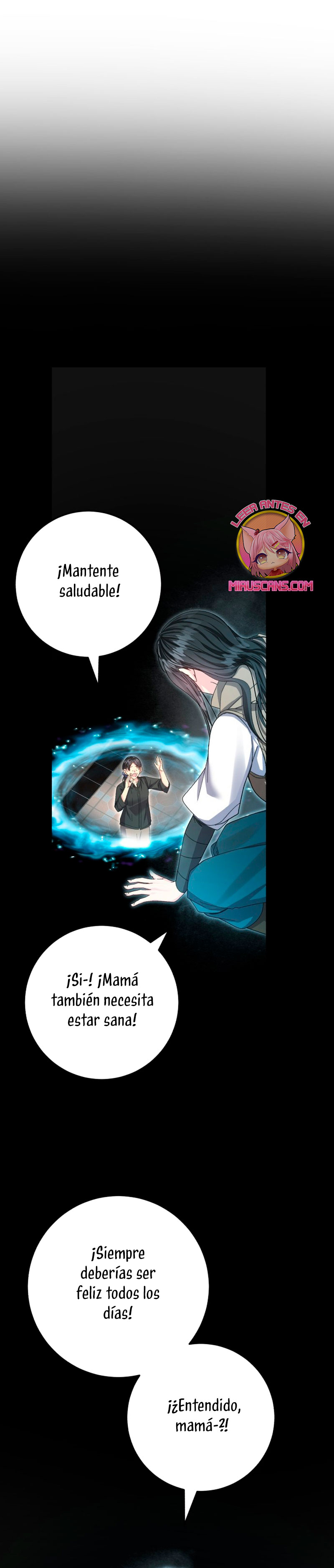 Tengo el corazón de un tirano Capítulo 70 - Página 30