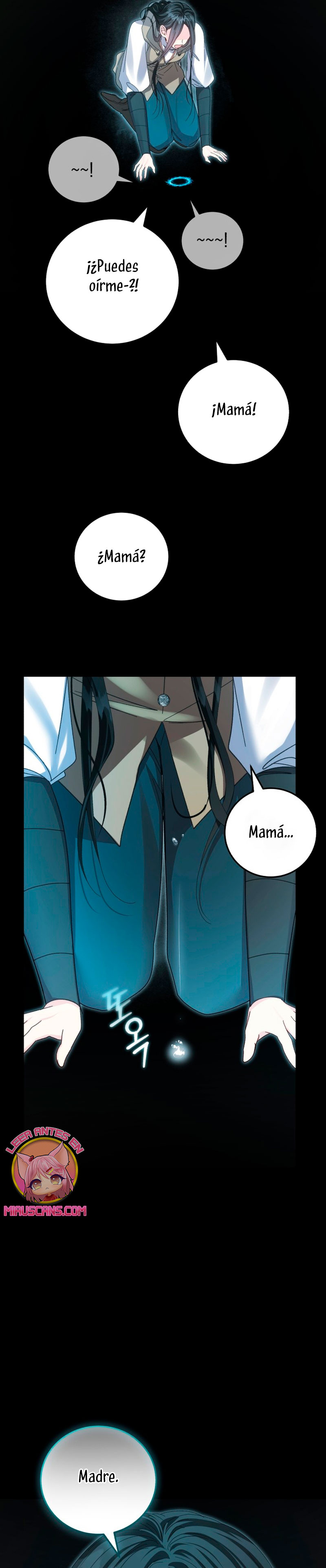 Tengo el corazón de un tirano Capítulo 70 - Página 31