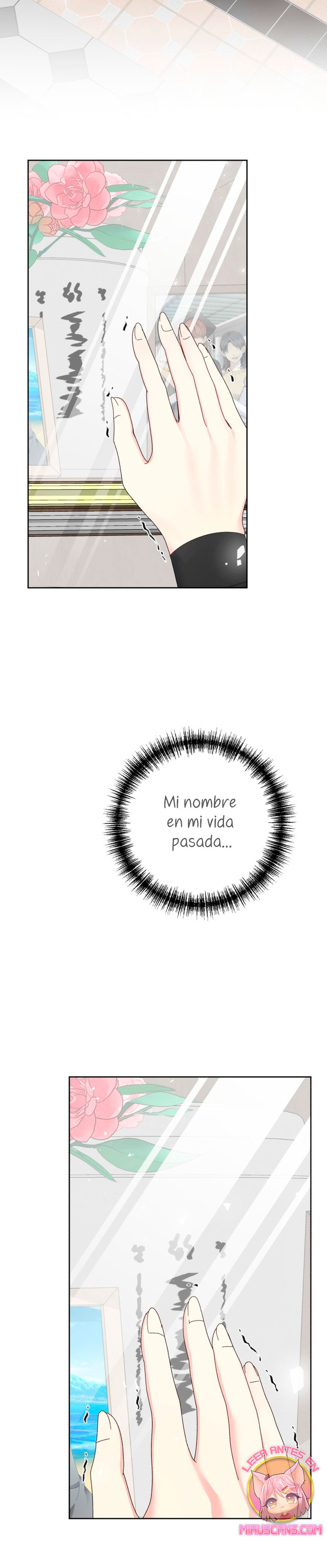 Tengo el corazón de un tirano Capítulo 70 - Página 4