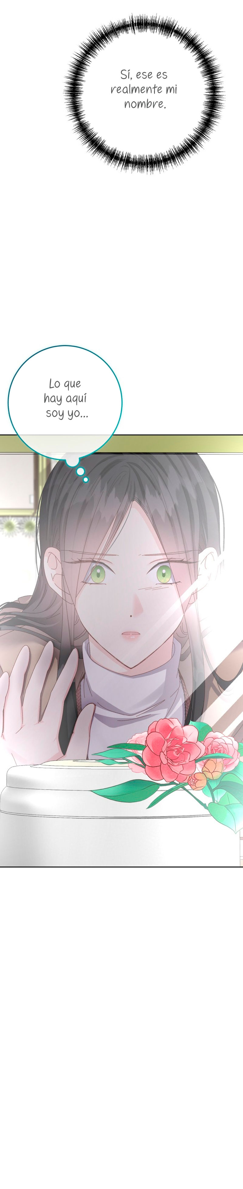 Tengo el corazón de un tirano Capítulo 70 - Página 5