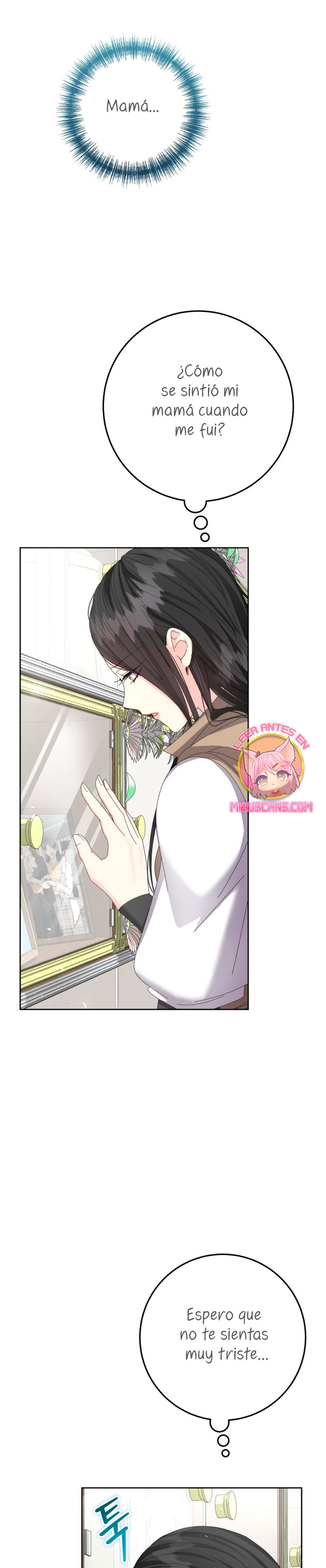Tengo el corazón de un tirano Capítulo 70 - Página 7