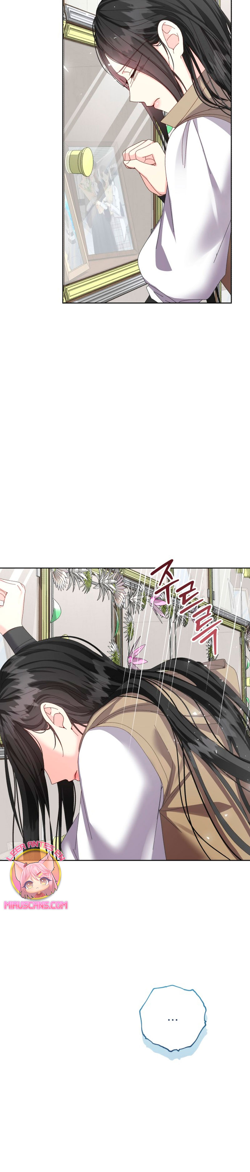 Tengo el corazón de un tirano Capítulo 70 - Página 8