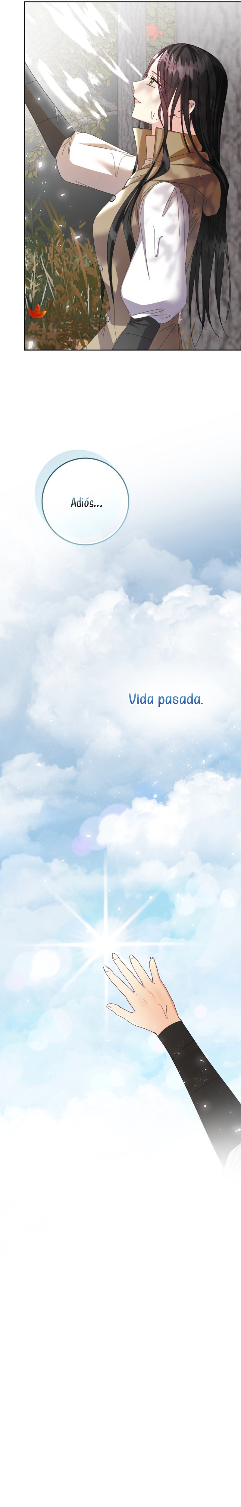 Tengo el corazón de un tirano Capítulo 71 - Página 10