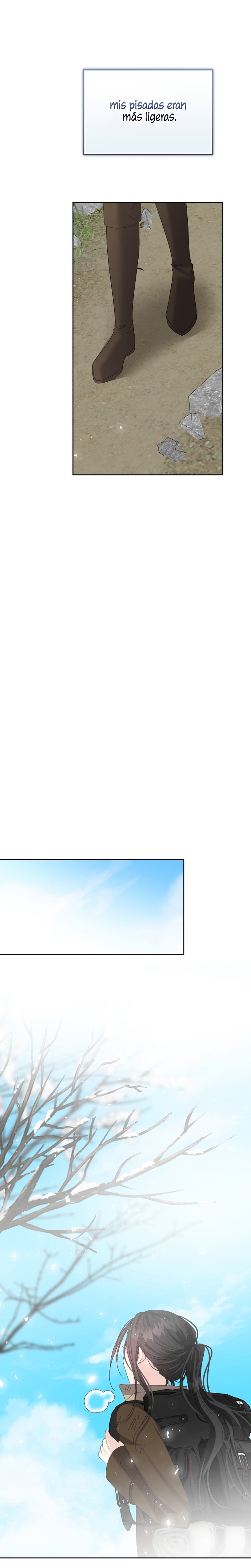 Tengo el corazón de un tirano Capítulo 71 - Página 12