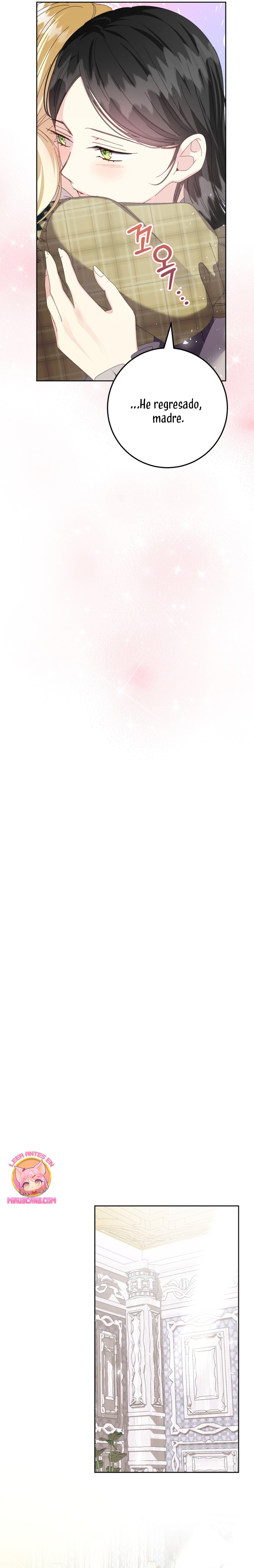 Tengo el corazón de un tirano Capítulo 71 - Página 23