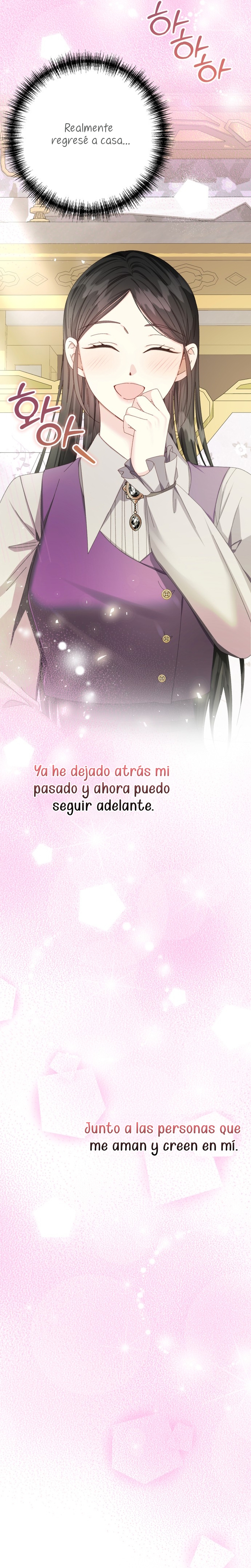 Tengo el corazón de un tirano Capítulo 71 - Página 27