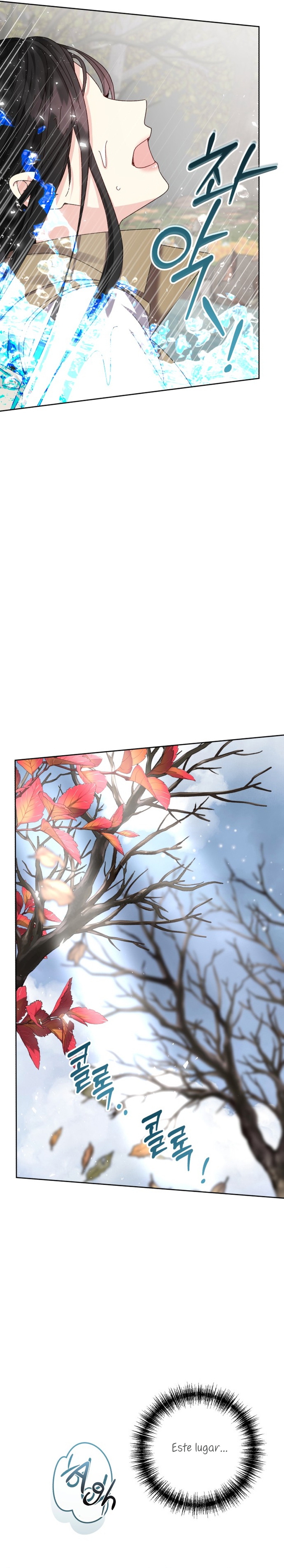 Tengo el corazón de un tirano Capítulo 71 - Página 3