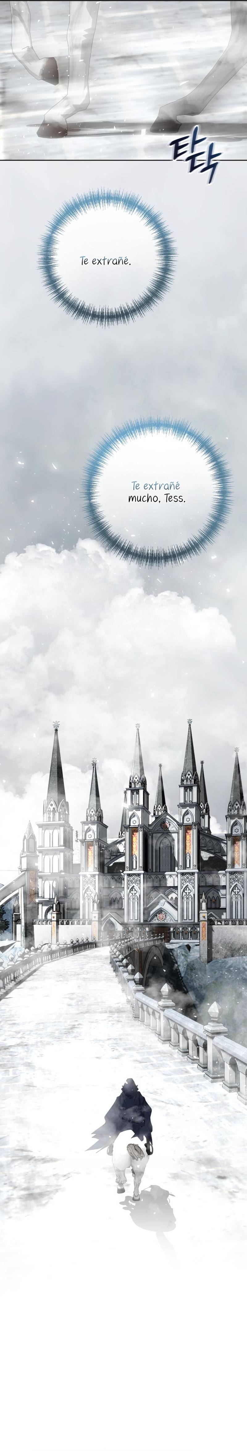 Tengo el corazón de un tirano Capítulo 71 - Página 30