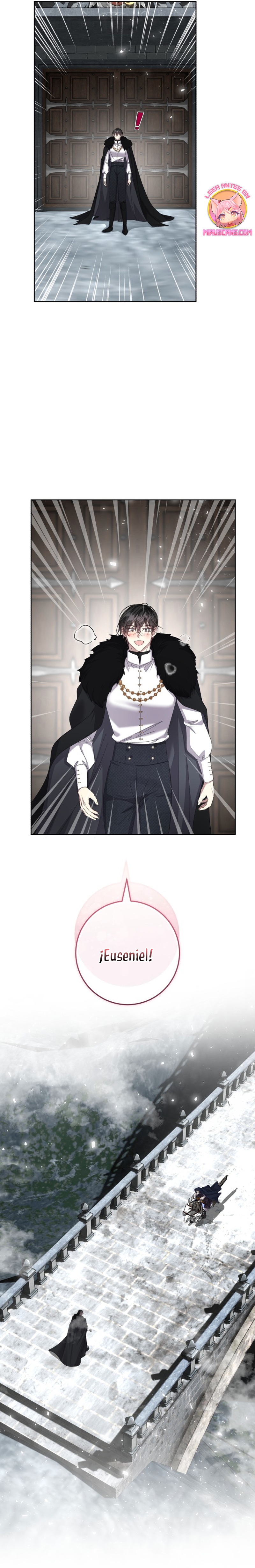 Tengo el corazón de un tirano Capítulo 71 - Página 31