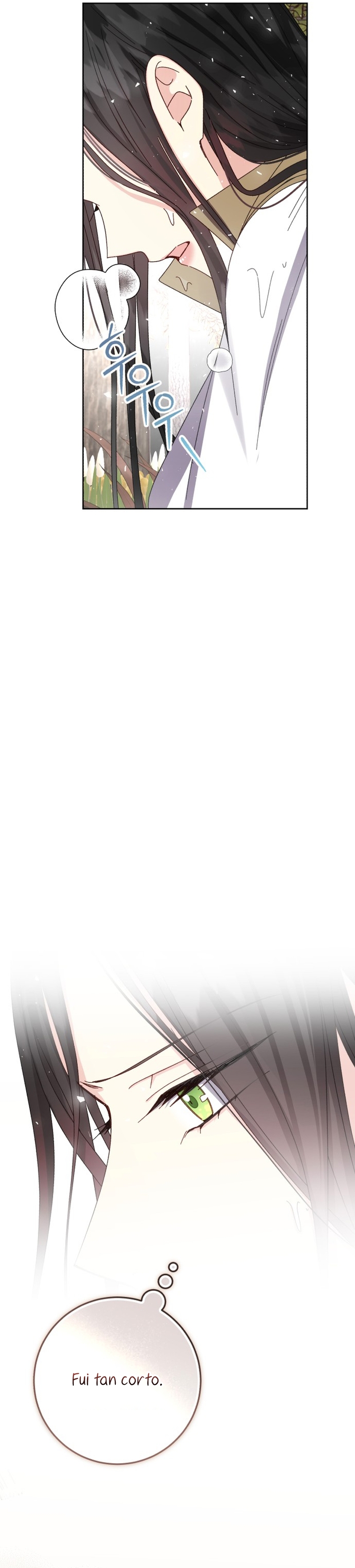 Tengo el corazón de un tirano Capítulo 71 - Página 6