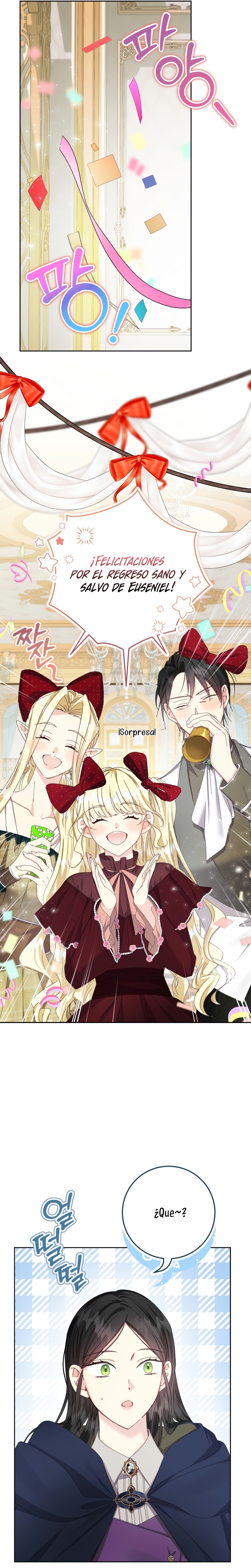 Tengo el corazón de un tirano Capítulo 72 - Página 10