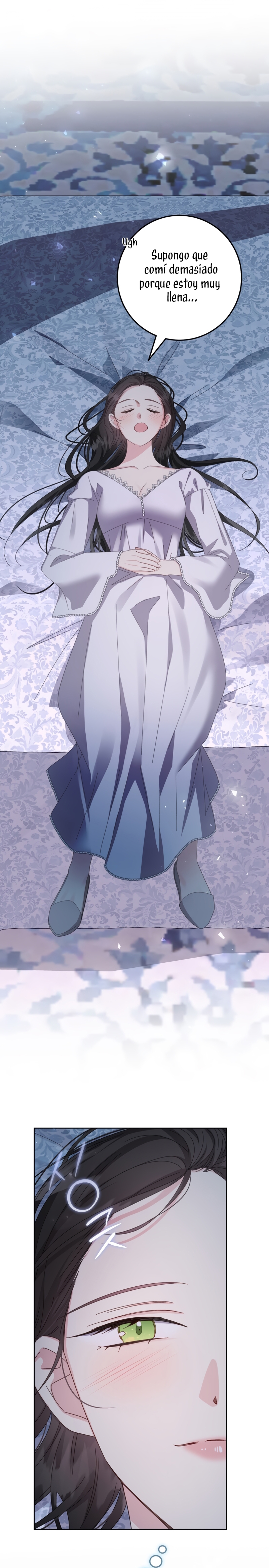 Tengo el corazón de un tirano Capítulo 72 - Página 15