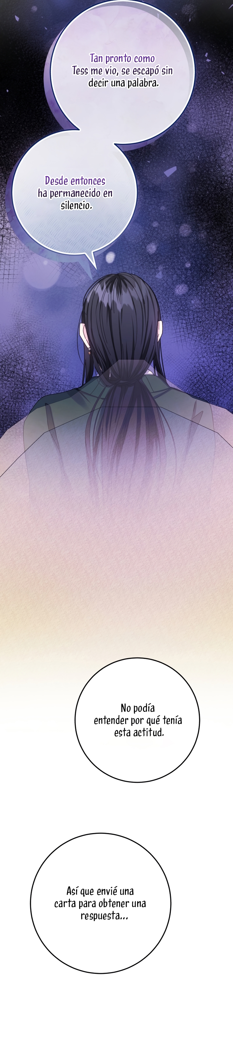 Tengo el corazón de un tirano Capítulo 73 - Página 12
