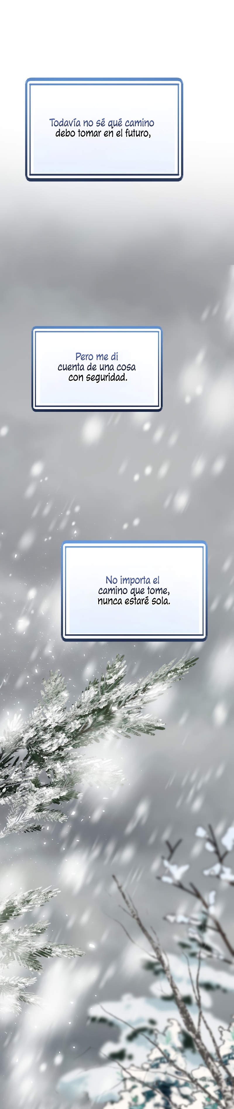 Tengo el corazón de un tirano Capítulo 73 - Página 19
